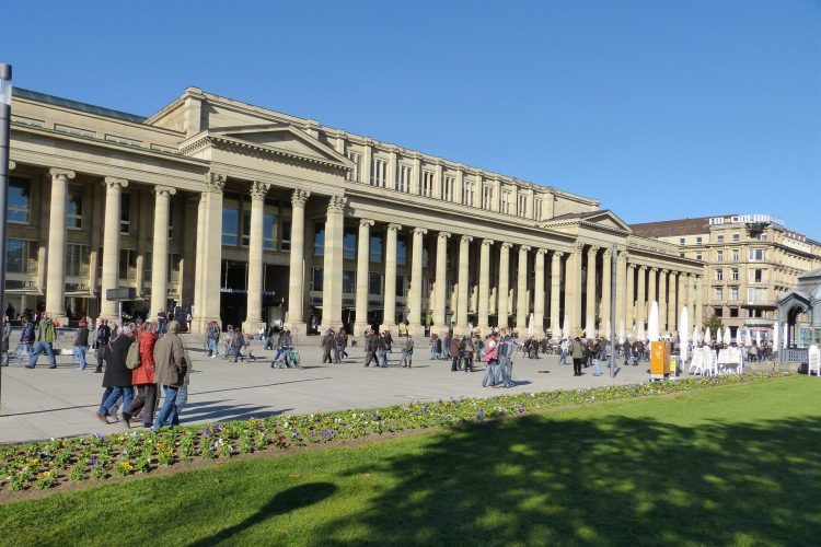 stuttgart-tourists