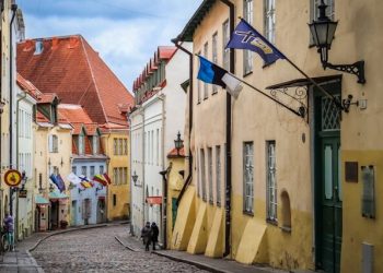 tallinn-street