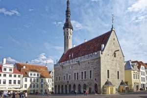 tallinn-townhall