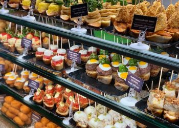 tapas