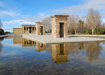 temple-of-debod