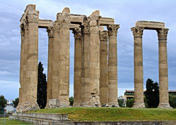 temple-of-zeus