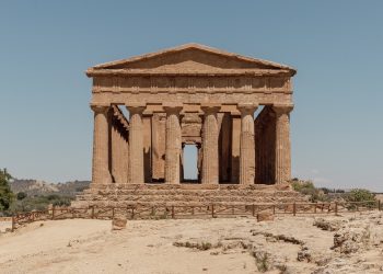 temple