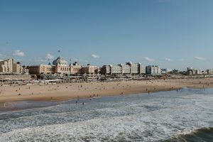 the-hague-beach