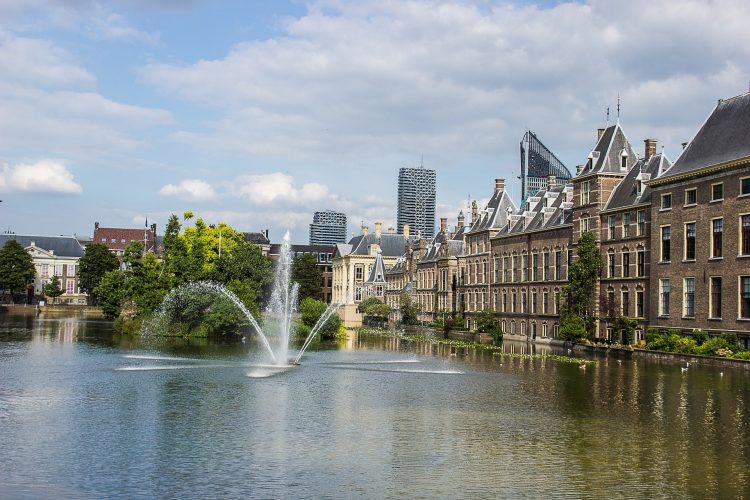 the-hague-canal