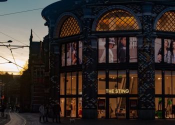 the-hague-shopping