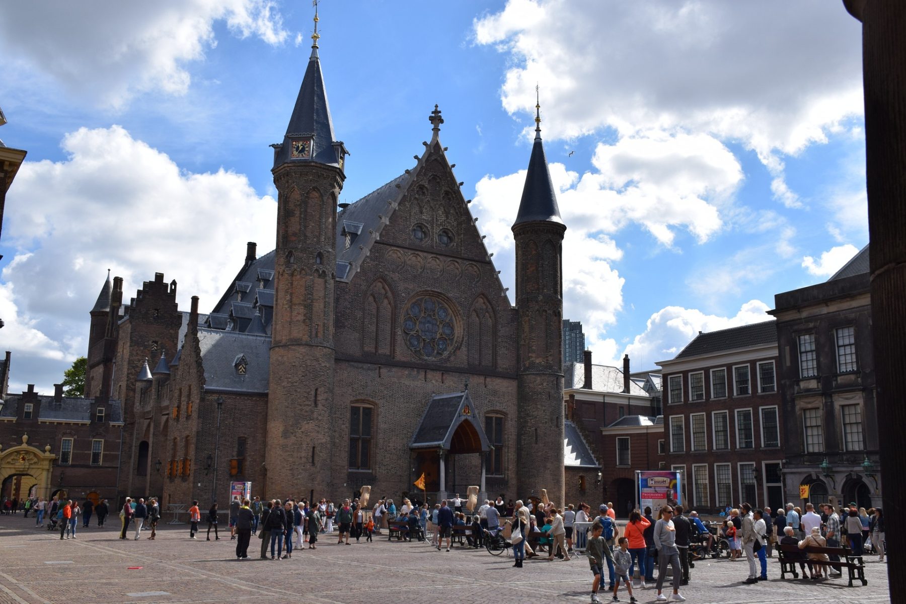 the-hague-tours