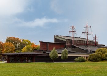 the-vasa-museum