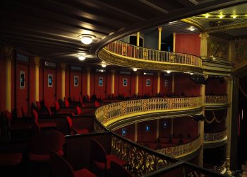 theatre