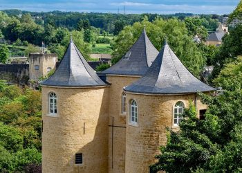 three-towers-luxembourg