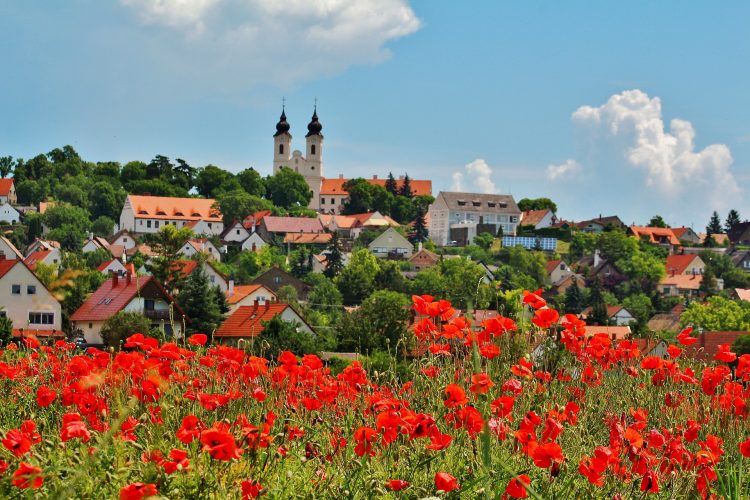 tihany
