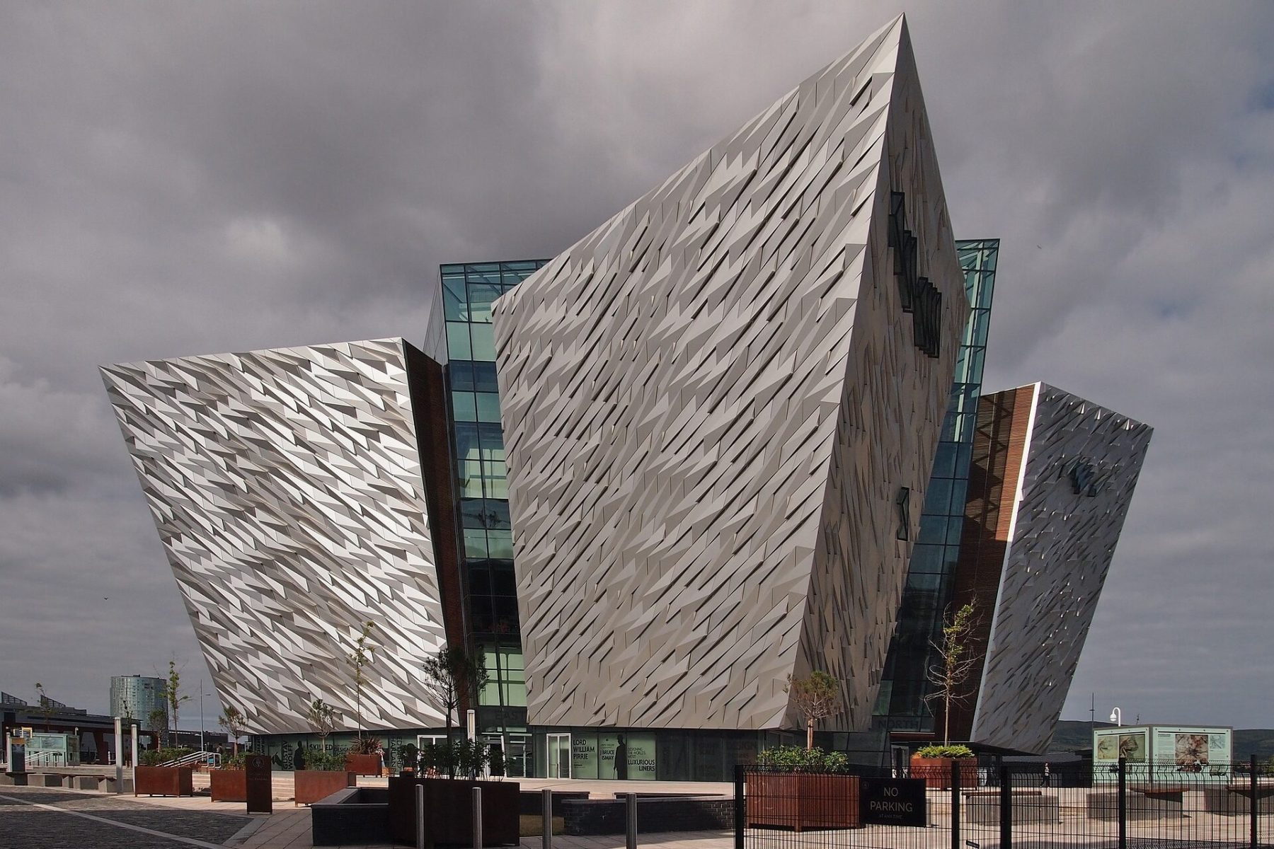 titanic-belfast-museum