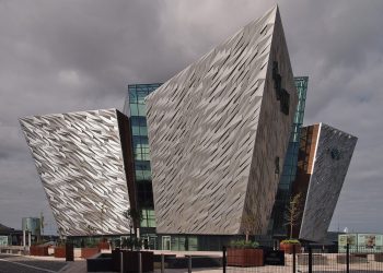 titanic-belfast-museum