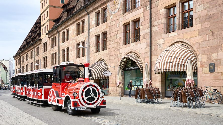 tourism-nuremberg