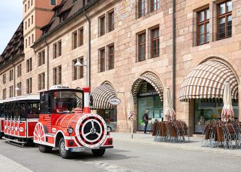 tourism-nuremberg