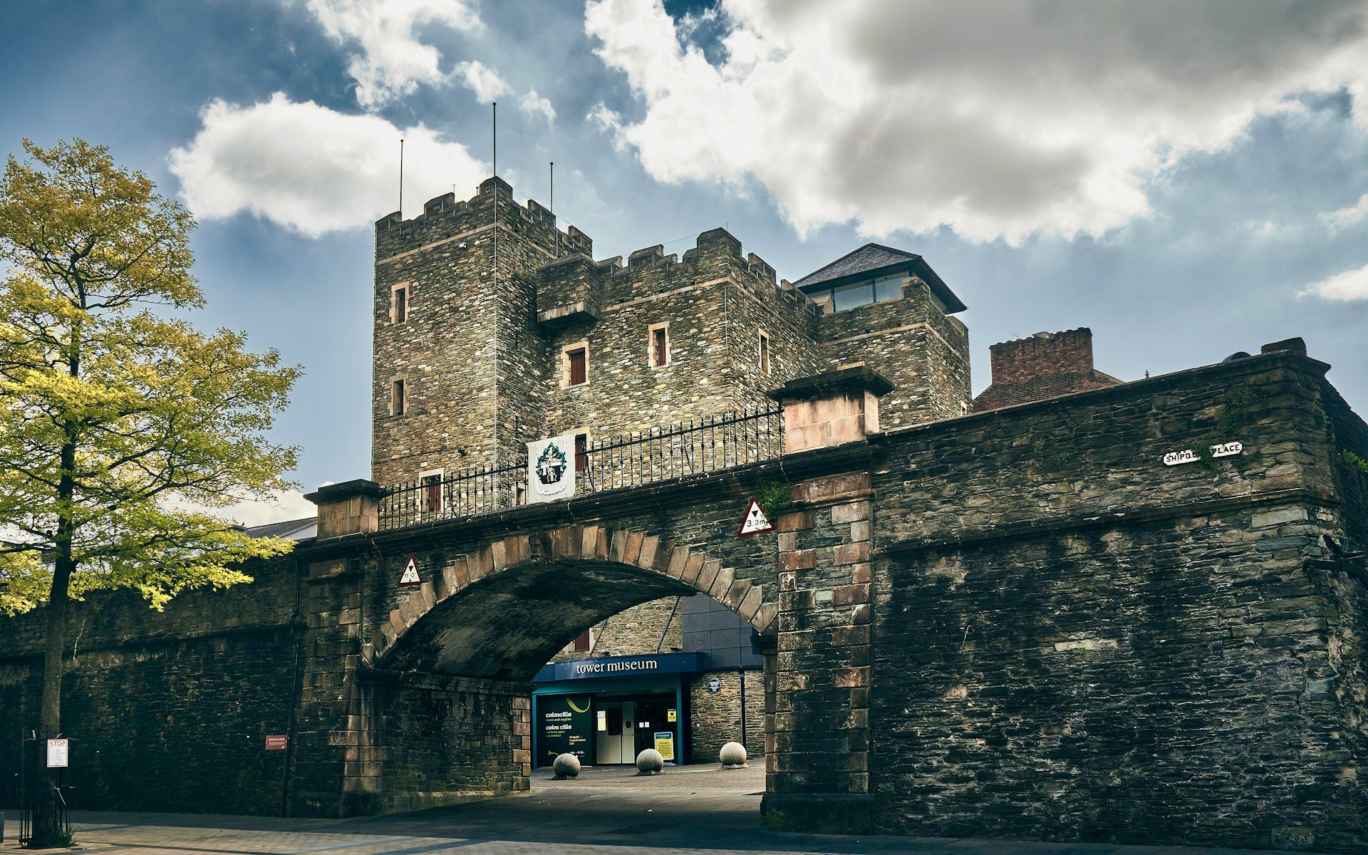 tower-museum-derry