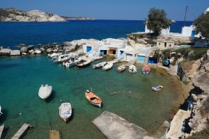 town-milos