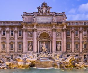 trevi-fountain