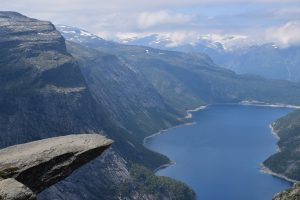 trolltunga