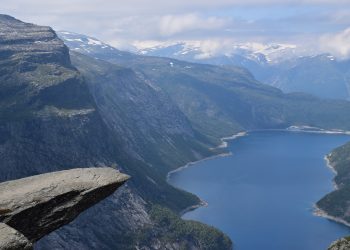 trolltunga