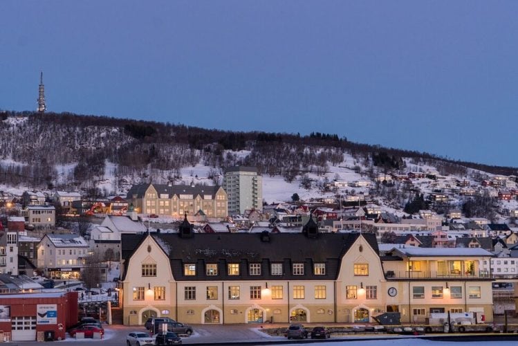 tromso