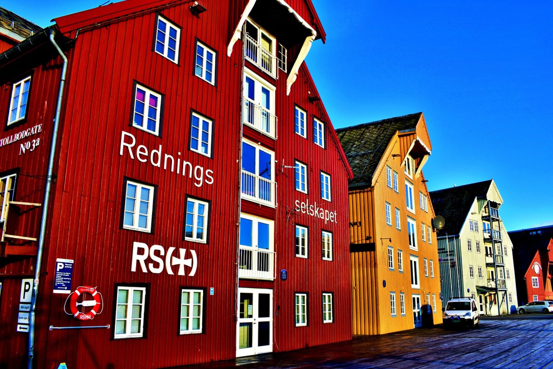 tromso-museum