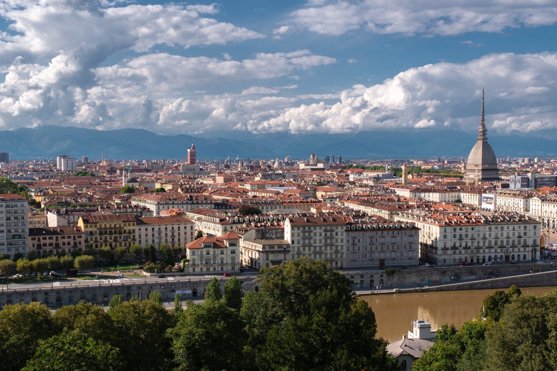 turin-overview
