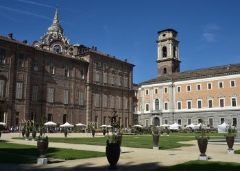 turin-royal-palace