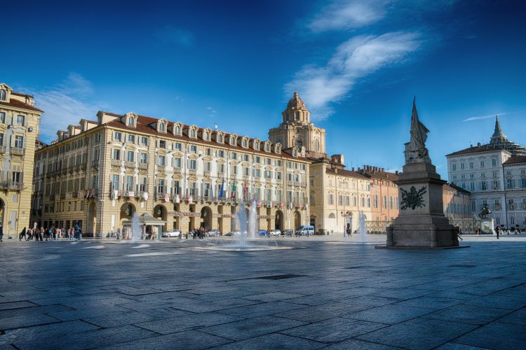 turin-square