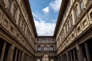 uffizi-gallery