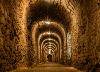 underground-tunnel