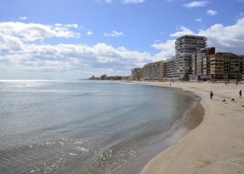 valencia-beach