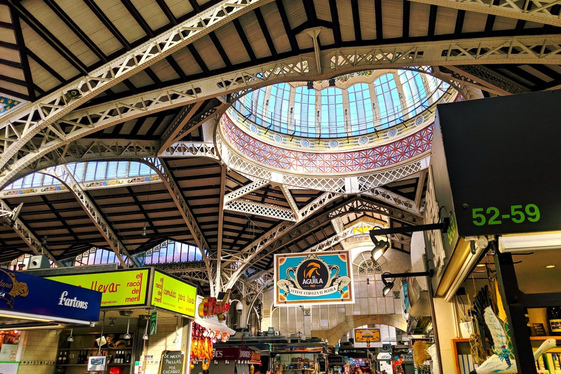 valencia-market