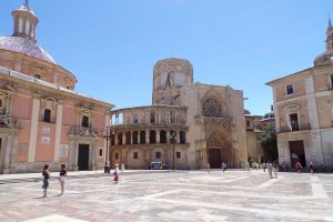 valencia-old-town