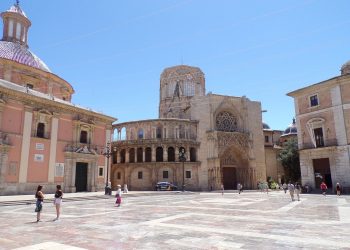 valencia-old-town