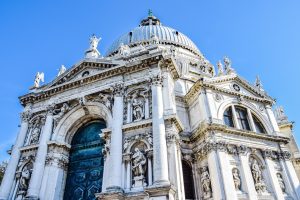 venice-church