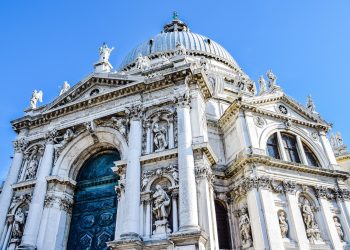 venice-church