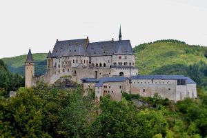 vianden-castle