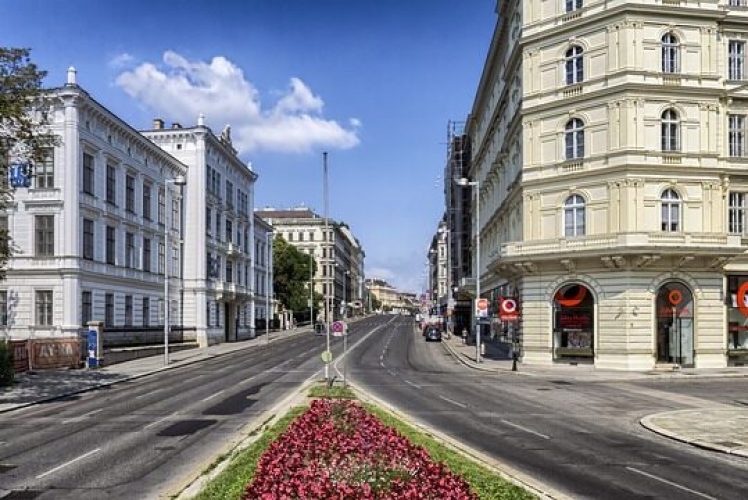 vienna-street