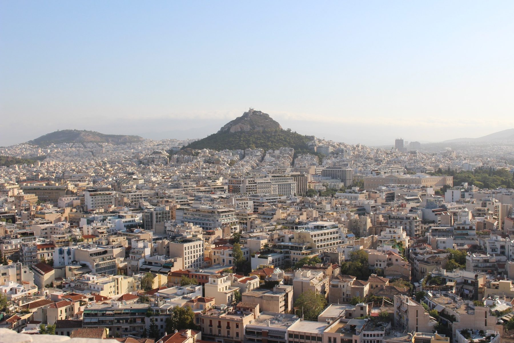 view-athens
