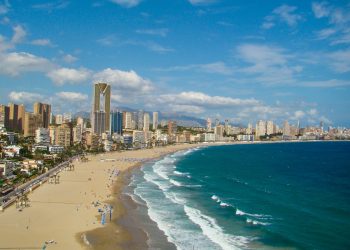 view-benidorm