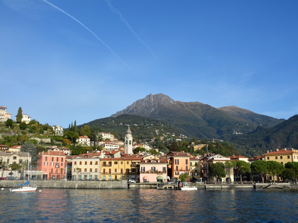 view-lake-como