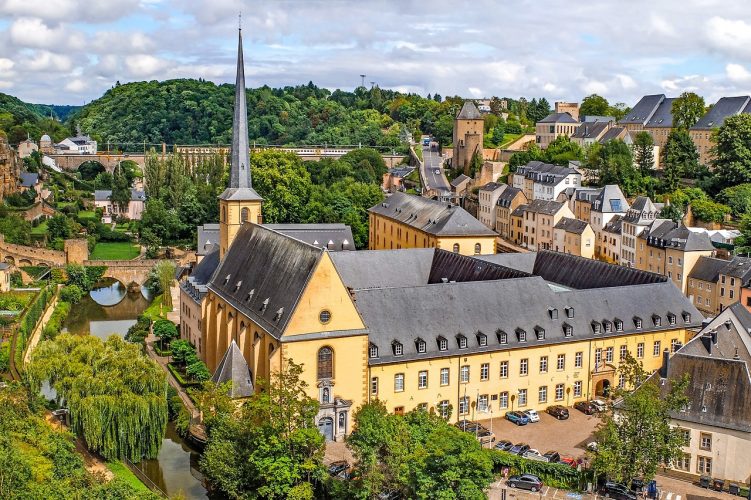 view-luxembourg