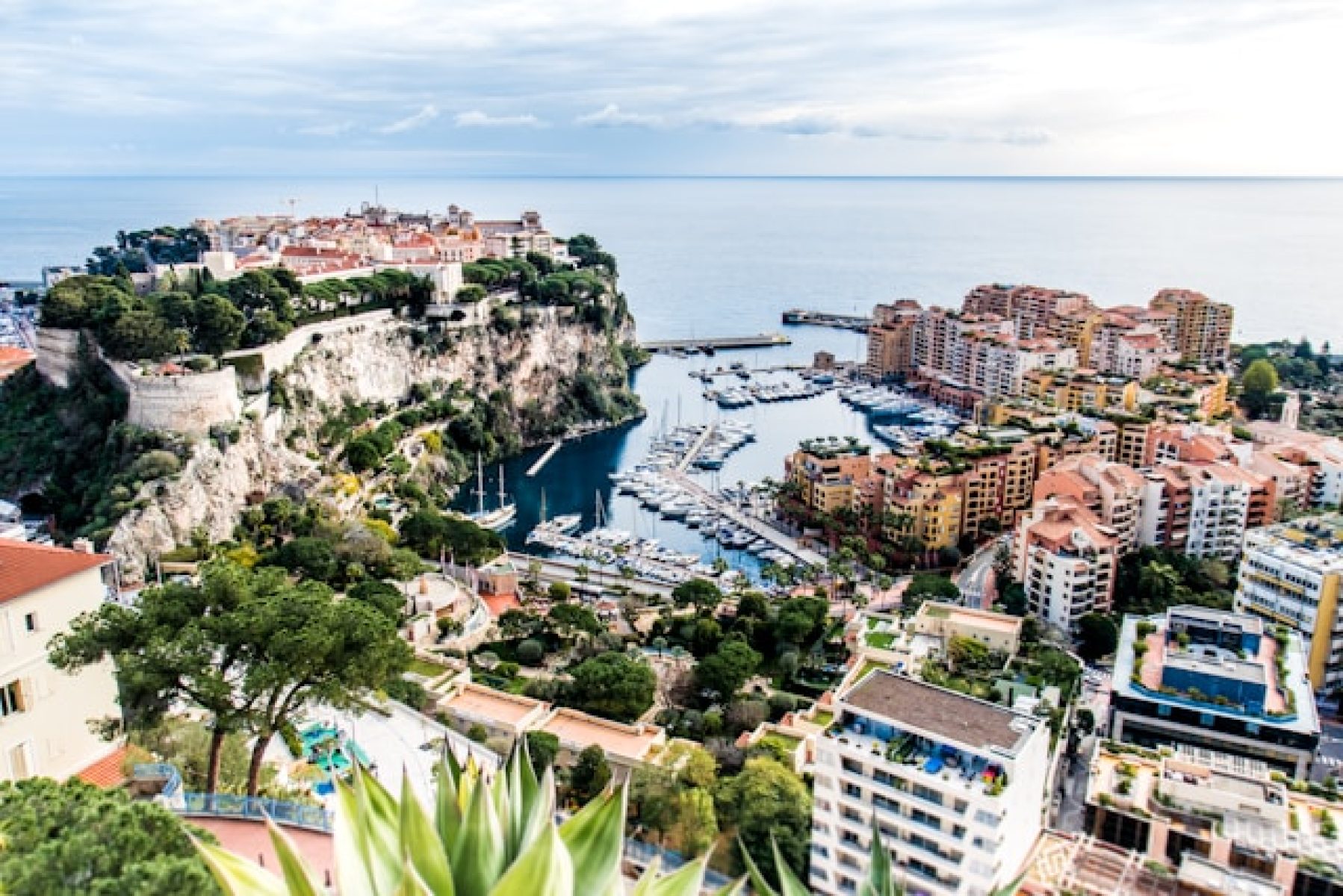 view-monaco