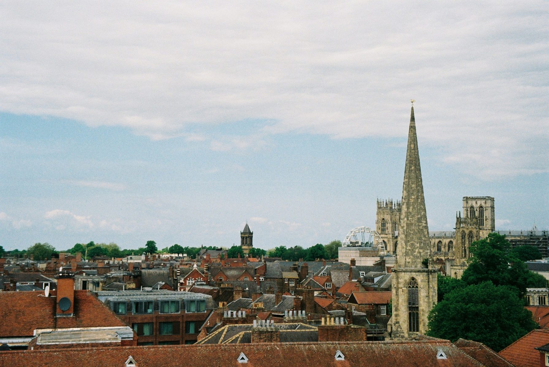 view-york