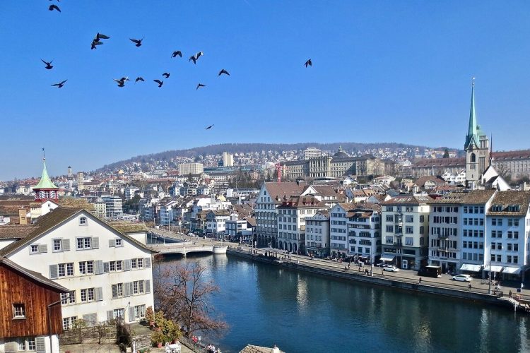 view-zurich