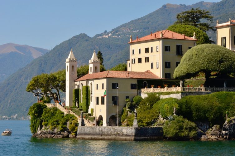 villa-balbianello