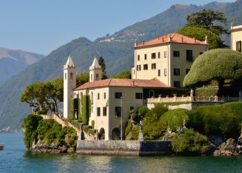 villa-balbianello
