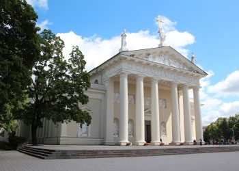 vilnius-cathedral