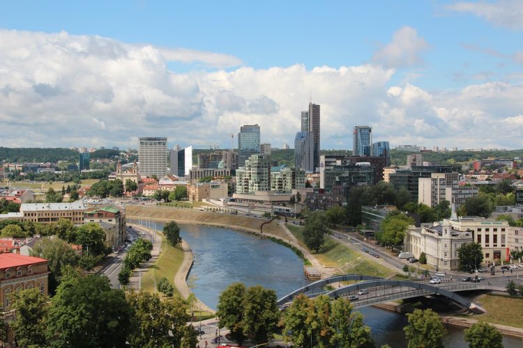 vilnius